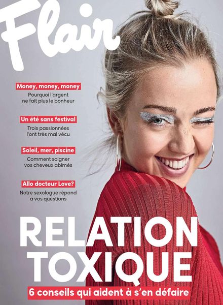 Flair French Edition – 9 Septembre 2020