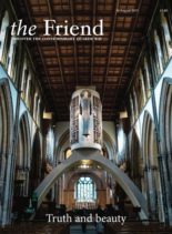 The Friend – 18.08.2017