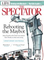 The Spectator – 17.06.17
