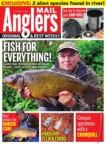 Angler’s Mail – 19 September 2020