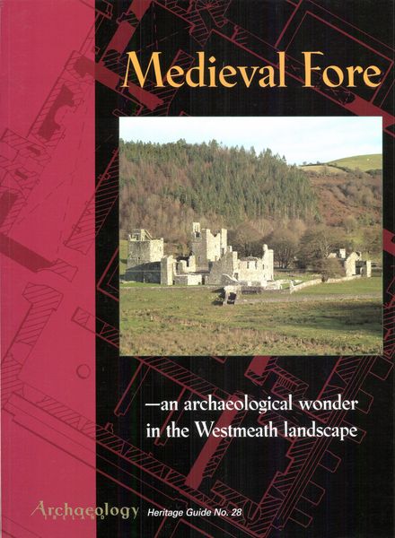 Archaeology Ireland – Heritage Guide N 28