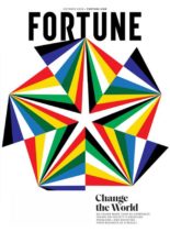 Fortune USA – October 2020