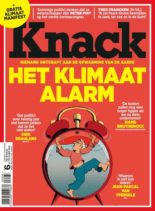 Knack Belgium – 16 September 2020