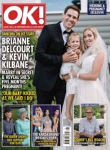 OK! Magazine UK – 21 September 2020
