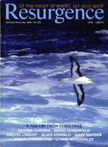 Resurgence & Ecologist – Resurgence, 239 – November-December 2006
