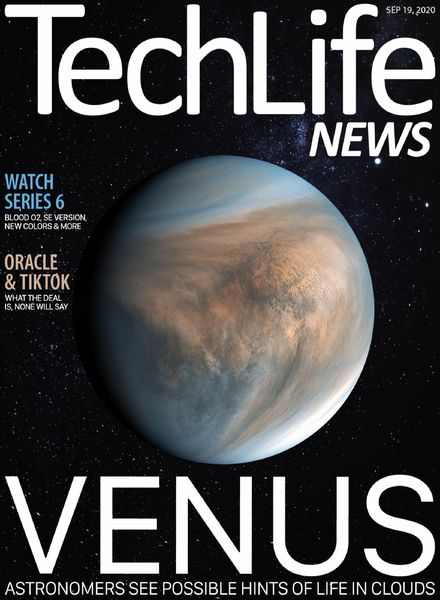 Techlife News – September 19, 2020