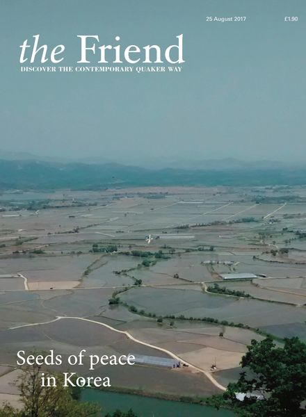 The Friend – 25.08.2017