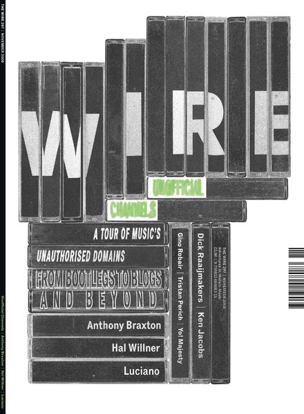 The Wire – November 2008 Issue 297