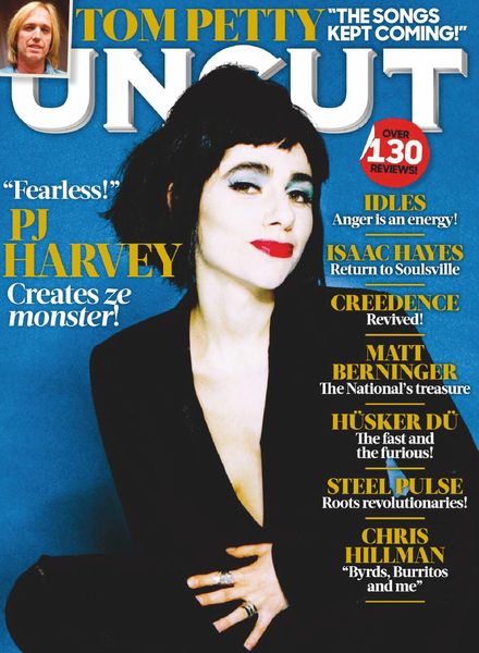 Uncut UK – November 2020