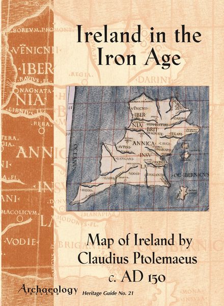 Archaeology Ireland – Heritage Guide N 21