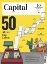 Capital Germany – Oktober 2020
