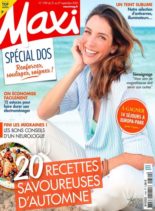Maxi France – 21 Septembre 2020