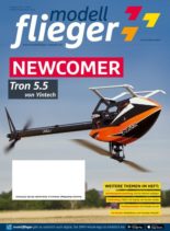 Modellflieger – Oktober 2020
