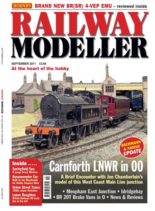 Railway Modeller – September 2011