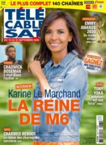 Telecable Sat Hebdo – 14 Septembre 2020