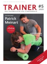 Trainer – September 2020