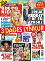 Ude og Hjemme – 16 september 2020