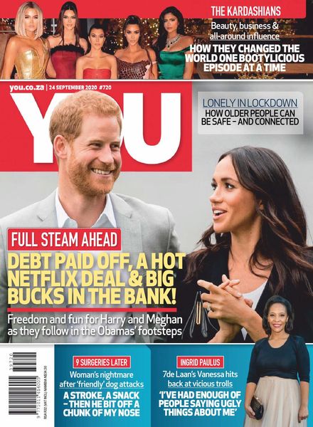 You South Africa – 24 September 2020