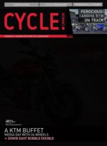 Cycle Canada – September 2020