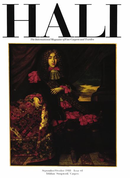HALI – September-October 1988