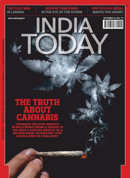 India Today – September 28, 2020