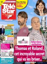 Tele Star – 21 Septembre 2020