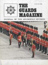 The Guards Magazine – Autumn 1984