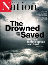 The Nation – October 05, 2020