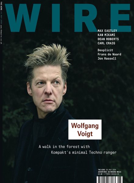 The Wire – May 2008 Issue 291