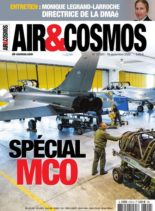 Air & Cosmos – 18 Septembre 2020