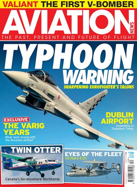 Aviation News – October 2020