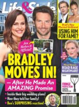 Life & Style Weekly – September 21, 2020