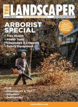 The Landscaper – September 2020