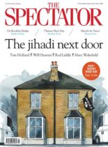 The Spectator – 10.06.2017