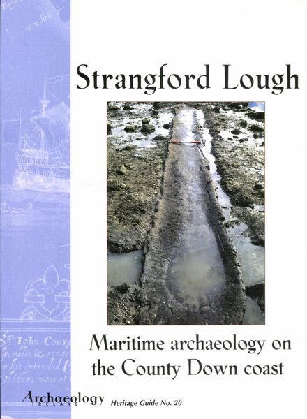 Archaeology Ireland – Heritage Guide N 20