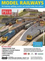 Australian Model Railway Magazine – October 2020