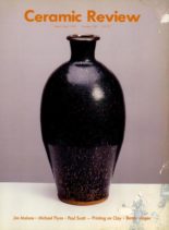 Ceramic Review – March-April 1993