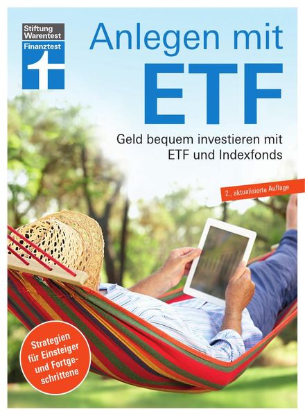 Finanztest – Anlegen mit ETF 2020