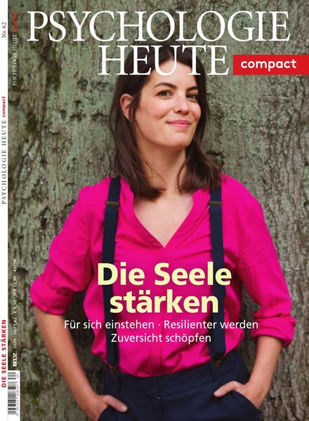 Psychologie Heute Compact – Nr.62 2020