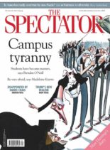 The Spectator – 26.08.2017