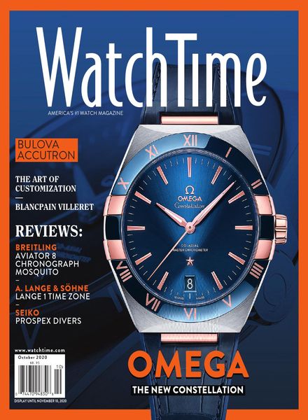 WatchTime – September 2020