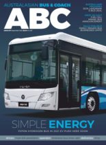 Australasian Bus & Coach – September 2020