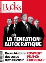 Books – Octobre 2020
