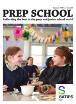Prep School Magazine – Issue 99 – Autumn 2020