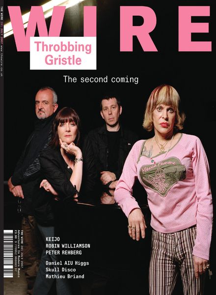 The Wire – July 2007 Issue 281