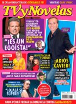 TVyNovelas Mexico – 14 septiembre 2020