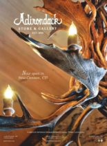 Adirondack Life – Home Issue 2020