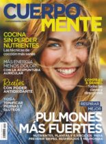 Cuerpomente – octubre 2020