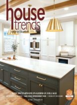 Housetrends Greater Columbus – Fall 2020
