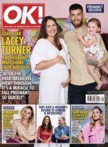 OK! Magazine UK – 28 September 2020